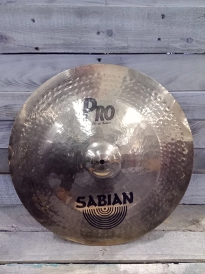 SABIAN PRO 18